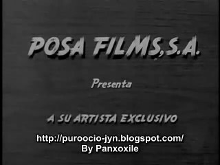 1952 - Cantinflas -Si yo fuera diputado -Miguel.M.Delgado -