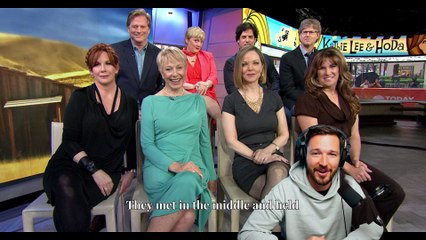 Little House on the Prairie Cast Reunion 2025: Emotional Hug After 50 Years Will Make You Cry