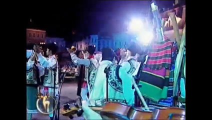 Zinaida Bolboceanu - Of, lelita Marioara (Cerbul de aur Brasov - TVR 1 - 2008)