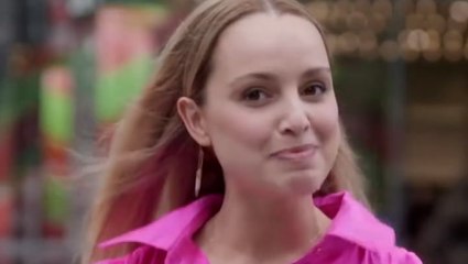 News reporter left covered in blood after being hit in the face by bird while filming