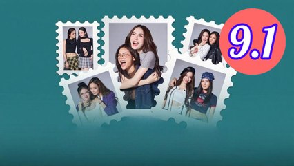 Unlimited Love Episode 9.1 Engsub