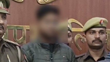 गोरखपुर में प्रेमी ने हथौड़े से की मां और बेटी की हत्या