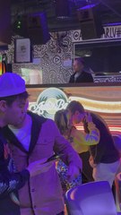 “Behind The Scenes Of Baywood Music DJ Set”