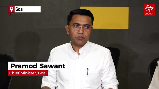 Goa Nightclub Fire: 'Electric Fireworks' Likely Cause; Chief General Manager Among Four Staffers Arrested, Says CM Pramod Sawant
