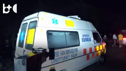 Incendie dans une boîte de nuit tue 25 personnes; des touristes parmi les victimes en Inde