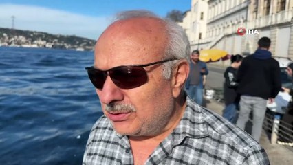 Hayrete düşüren görüntü: Binlercesi kıyıya vurdu