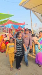 From stunning corridors to royal views, this video captures her cute reactions and joyful moments during the palace tour.If you enjoy travel, lifestyle, and kids’ adventure videos, don’t forget to Like, Share, and Follow for more!