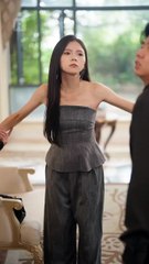 حبيبة الطفولة تخطف القلوب