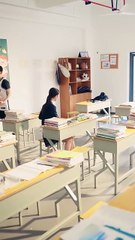 Game Flipped, Crown Slipped -DUBBED