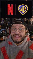 Netflix rachète Warner Bros, bonne idée ?