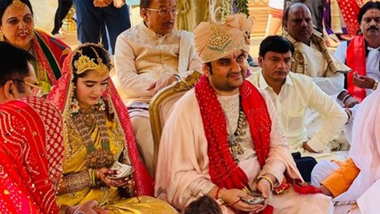 Indresh Upadhyay Wedding के बाद Old Video Viral, Public Troll,' गुरूजी तो झूठे...'