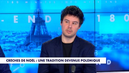 Mehdy Raïche : «C'est plus une tradition culturelle que religieuse»