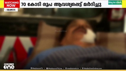 ക്വട്ടേഷൻ സംഘം തട്ടികൊണ്ടുപോയ പ്രവാസി വ്യവസായി രക്ഷപ്പെട്ടു