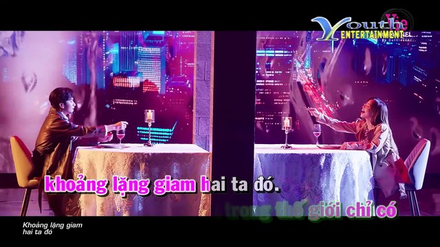 Khong Biet Phai Noi Gi, Khong Biet Phai Lam Sao - Vuong Binh (Chung Ket ATSH)