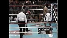 Roy Jones Jr vs James Toney - TVKO HBO PPV 11-18-94