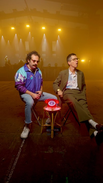 Lève les mains avec Mind Entreprise