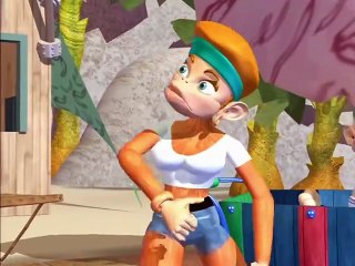 Donkey Kong Country - Baby Kong