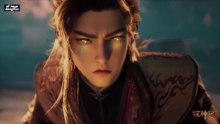 Mu Shen Ji [Tales of herding gods] Ep 60 Eng Sub