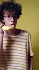 DNA of human and banana