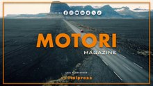 Motori Magazine - 7/12/2025