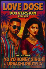 I Made "Love Dose" Sound Like A 90s Anthem | Beat Alchemy