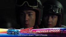 Not Me Ep 2 Eng Sub