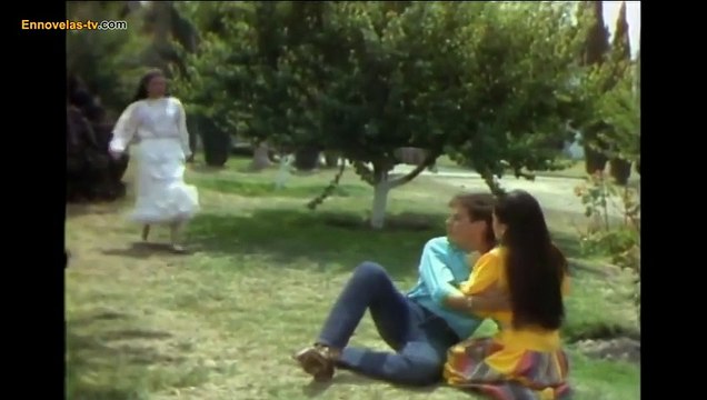 Simplemente María Capítulo 147