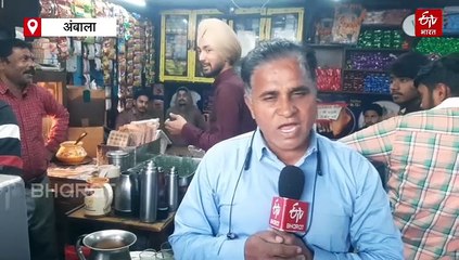 चाय वाले की चैंपियन बेटी, थाईलैंड की जूनियर हैंडबॉल चैंपियनशिप में जीता सिल्वर मेडल, अंबाला के टी स्टॉल पर पिता करते हैं काम