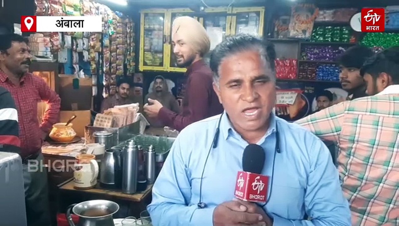 चाय वाले की चैंपियन बेटी, थाईलैंड की जूनियर हैंडबॉल चैंपियनशिप में जीता सिल्वर मेडल, अंबाला के टी स्टॉल पर पिता करते हैं काम