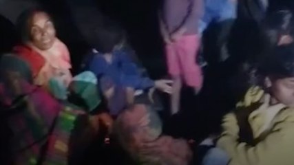 आदमखोर भेड़िये ने 4 माह के मासूम को नोच नोच कर मार डाला