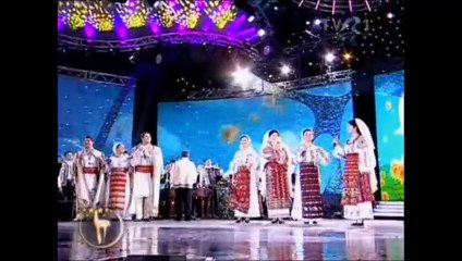 Gheorghita Nicolae - Oltenii din Romanati (Cerbul de aur Brasov - TVR 1 - 2008)
