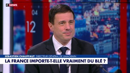 Sébastien Chauffaut (Limagrain) : L'Hebdo de l'Éco (Émission du 07/12/2025)
