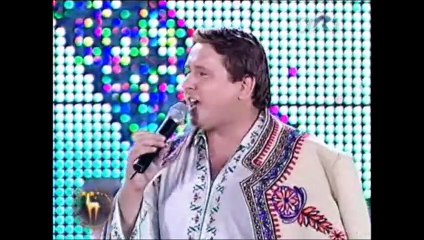 Georgel Nuca, Silvana Riciu si Marius Josceanu - Cerbul de aur Brasov - TVR 1 - 2008