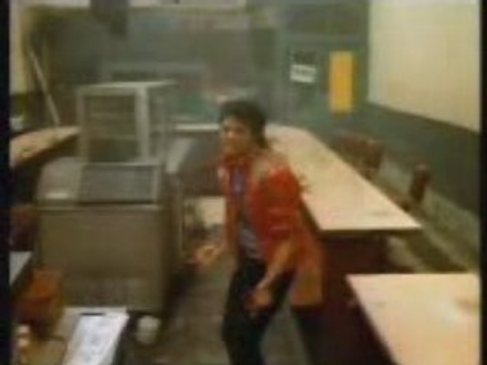 Michael jackson