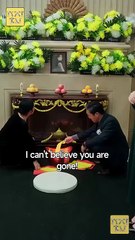 Hell Is Her Ally She Burns For Revenge (2025) - FULL [Eng Sub]