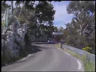 AXFN1 à la CCR de Bouc Bel Air 2006