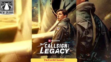 🍏💚️🏳️ 11.23 - 12.08 🔥 Callsign Legacy dailymotion 🌍x9v766u