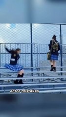 A scene so iconic that even the actors themselves couldn't recreate it.#celebrity #thelordoftherings