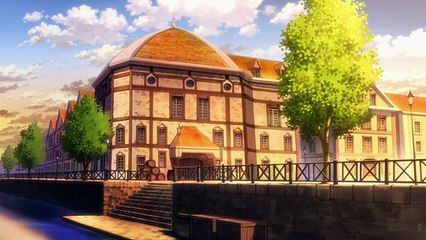 Beheneko The Elf Girls Cat is Secretly an S Ranked Monster S01E08 Dual Audio Opus 2 0 YURASUKA