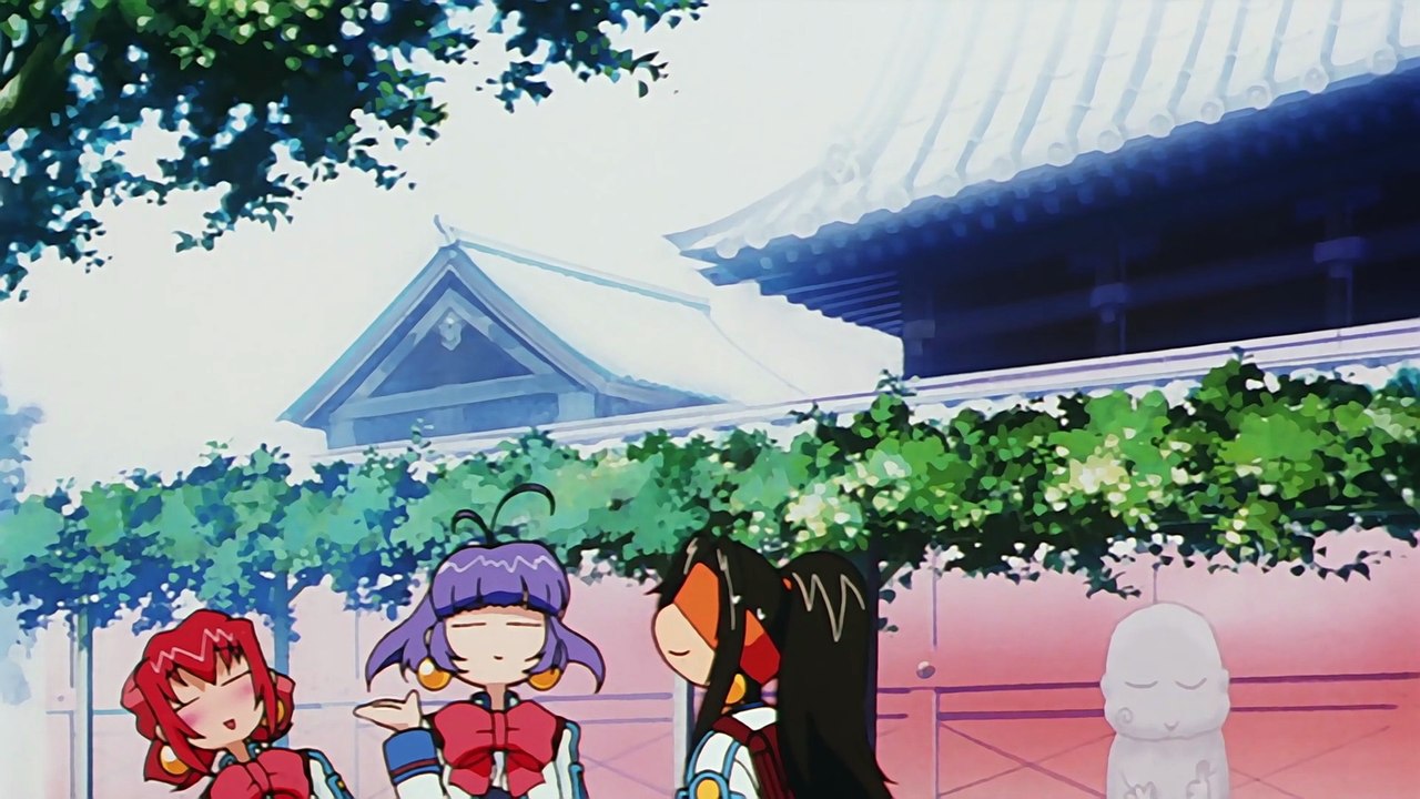 Cyberteam in Akihabara 2011 Summer Vacations