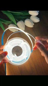 Top On Sale Product Recommendations!LED COB Light Strip Touch Dimmer Flexible Diode Tape 5V USB TV Mirror Backlight Wall DecorPrice Now: USD 0.99 (Original price: USD 6.87, 86% off)🔗Click & Buy: s.click.aliexpress.com/e/_c3yz78e9
