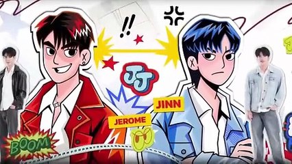 Ep.7 - Head 2 Head - EngSub