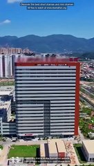 Through You Even Darkness Blooms (2025) – Web Dramma [Eng Sub]