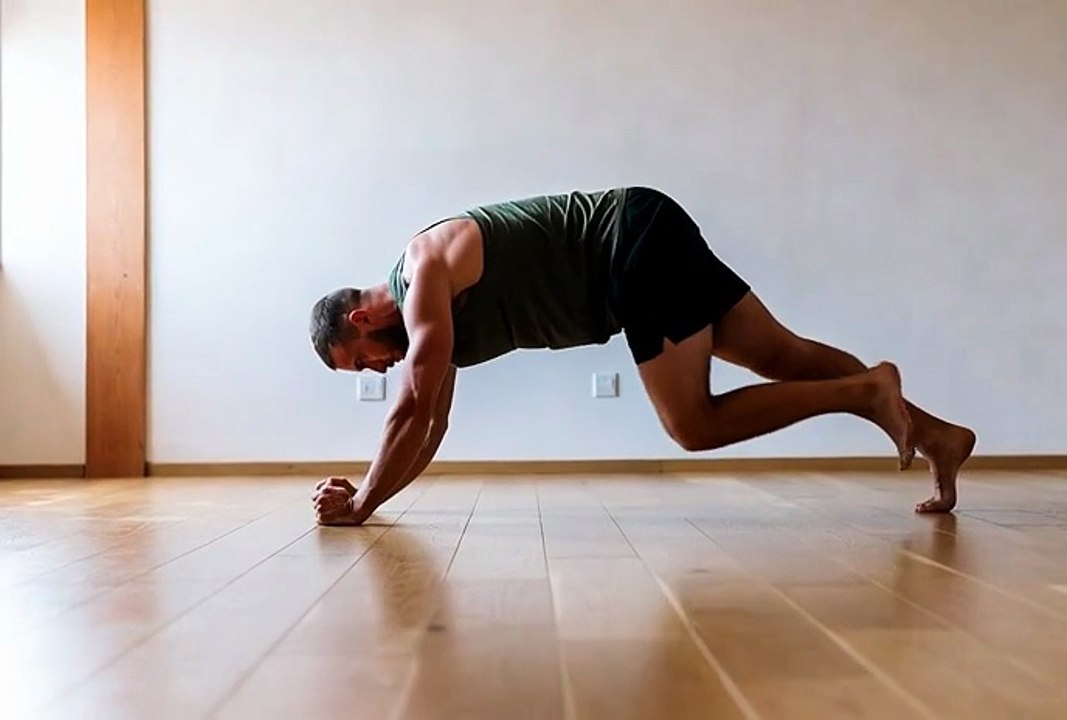 Plank