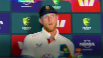 Ben Stokes: There is no room for weak men in Australia or my dressing room