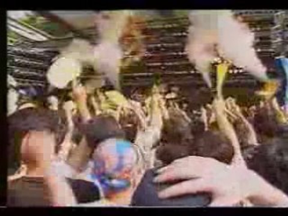 X Japan - Blue Blood