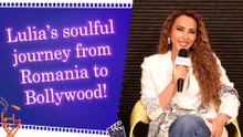 IANS Exclusive: Lulia Vantur shares her remarkable story | Bollywood Journey | Music | Work Experience