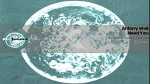 DSM055 Antony Well - Need You • Deepsessions Melodic