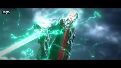 Renegade Immortal-(Xian Ni) Ep 118 ENG SUB