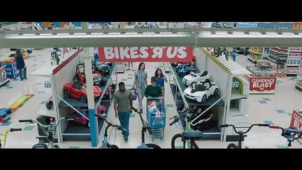 ROOFMAN Bande Annonce VF (2025) Channing Tatum, Peter Dinklage